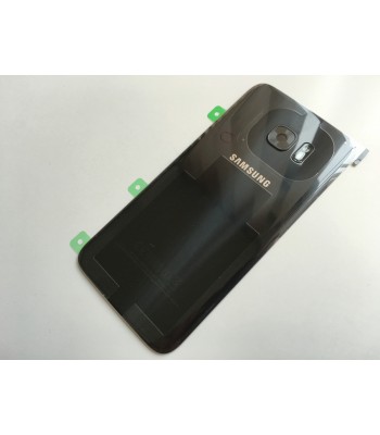 Оригинален заден панел за Samsung Galaxy S7 Edge G935F Black